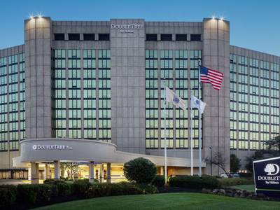 Crowne Plaza Philadelphia - Cherry Hill