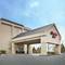 Hampton Inn Clinton