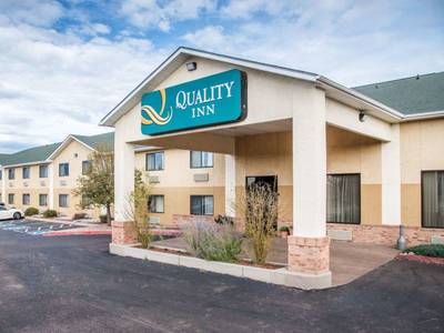 Quality Inn