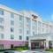 Hampton Inn Columbus North