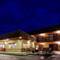 Best Western Buffalo Ridge Inn