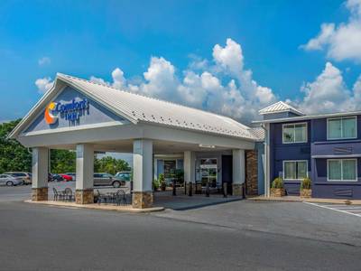 Comfort Inn Lancaster County North