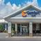 Comfort Inn Lancaster County North