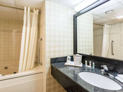 Quality Inn & Conference Center