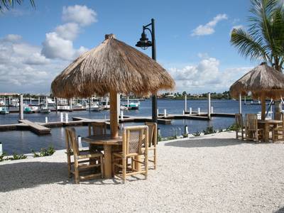 Port of the Islands Resort & Marina