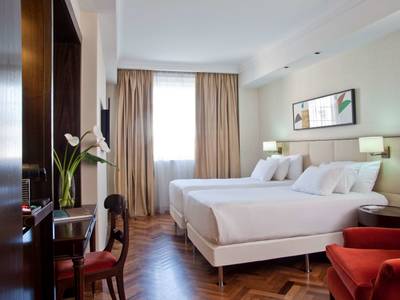 NH Collection Buenos Aires Lancaster