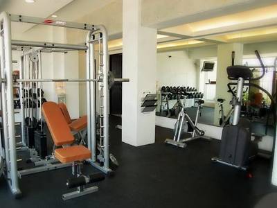 Four Points by Sheraton Mexico City, Colonia Roma