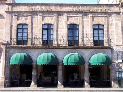 City Express Morelia