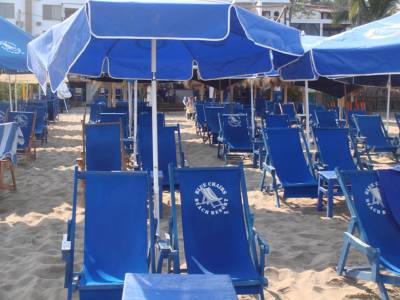 Blue Chairs Resort