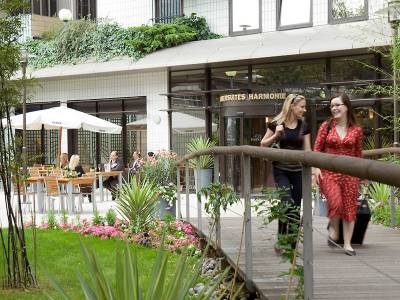 Fraser Suites Harmonie, Paris La Defense