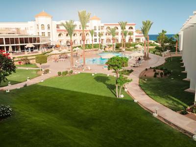 Old Palace Resort Sahl Hasheesh