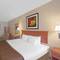 Baymont Inn & Suites Jacksonville / Camp Lejeune