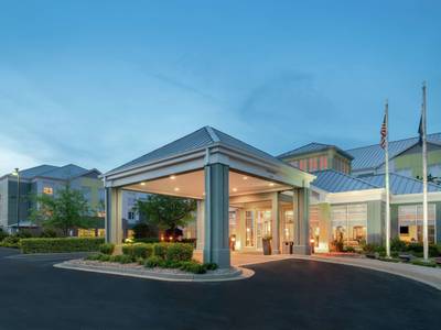 Hilton Garden Inn Louisville East