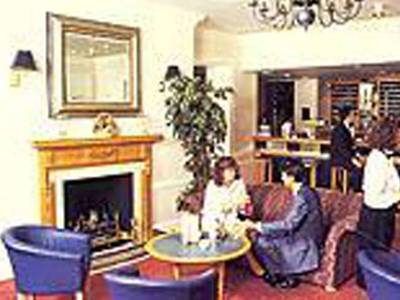 Hilton London Euston