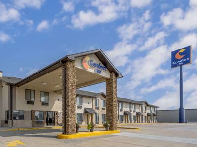 Comfort Inn Lexington