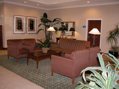 Staybridge Suites New Orleans French Qtr/Dwtn