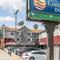 Comfort Inn - West Sunset Boulevard