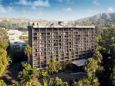 Hotel La Jolla