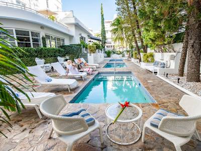 The Stiles Hotel South Beach