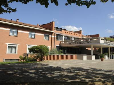 Best Western Plus Executive Hotel & Suites