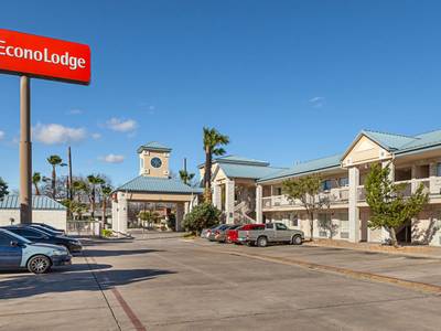 Econo Lodge Downtown South