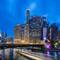 Wyndham Grand Chicago Riverfront