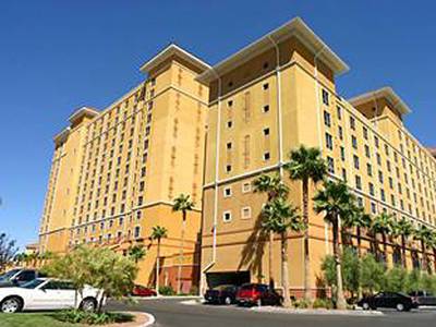 Wyndham Grand Desert
