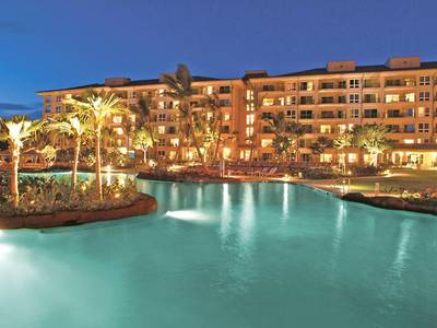 The Westin Ka´anapali Ocean Resort Villas