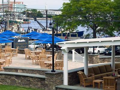 Hyannis Harbor