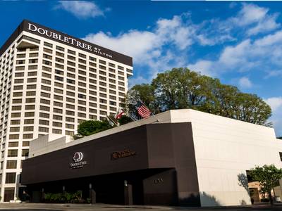 DoubleTree Los Angeles Downtown