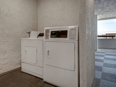 Good Nite Inn Near SeaWorld