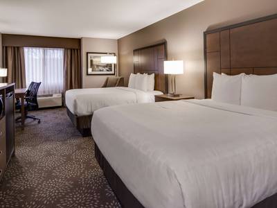 La Quinta Inn & Suites Spokane