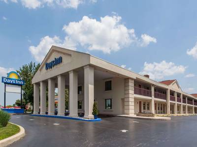 Days Inn Wilmington/Newark