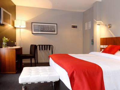 Epico Recoleta Hotel