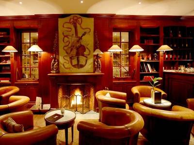 Les Sources de Caudalie