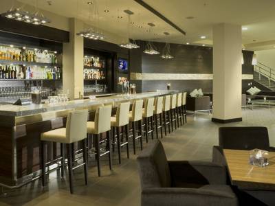 Delta Guelph Hotel & Conference Centre (Foto)