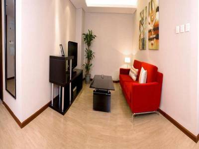 Comfort Suites Olympic Park, Beijing