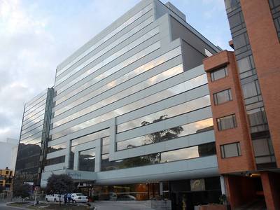 NH Bogotá Metrotel Royal