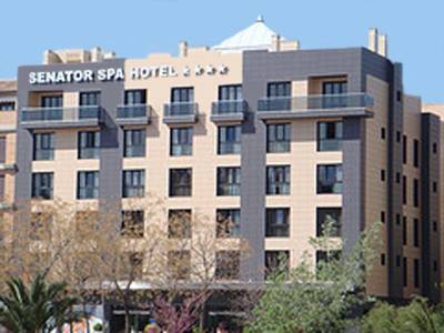 Senator Spa Granada