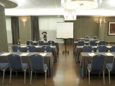 Sercotel Princesa de Eboli