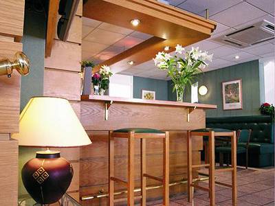 Hôtel Croix des Bretons