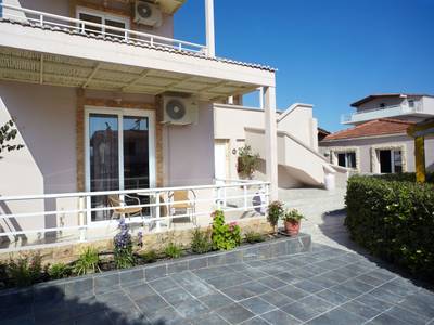 Marietta Hotel & Apartments