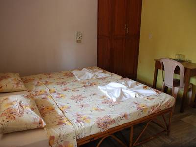 Per Avel Beach Holiday Home