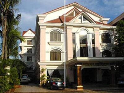 Angkor Vireak Chey Hotel