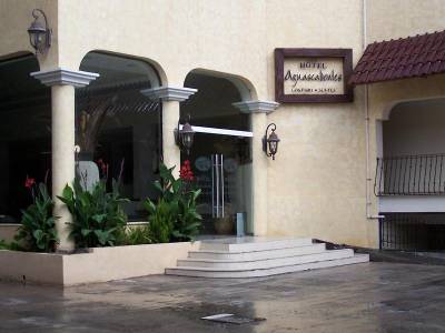 Hotel Aguascalientes