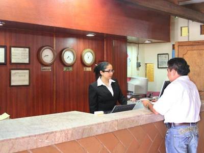 Plaza Independencia (Foto)