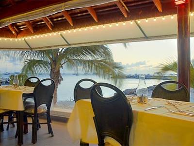 Royal Palm Beach Resort