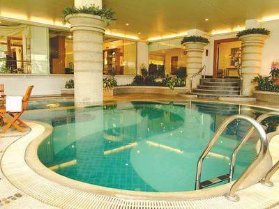 Centre Point Hotel Chidlom