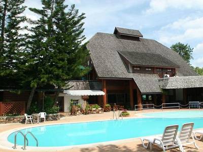 Royal Ping Garden & Resort