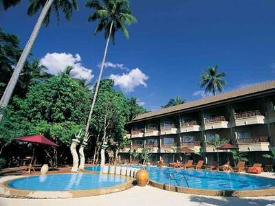 Ao Nang Princeville Resort